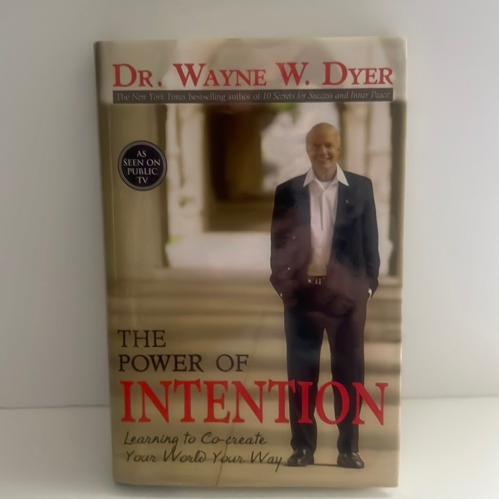 Dr. Wayne W. Dyer 2 Sets. - Picture 5 of 9